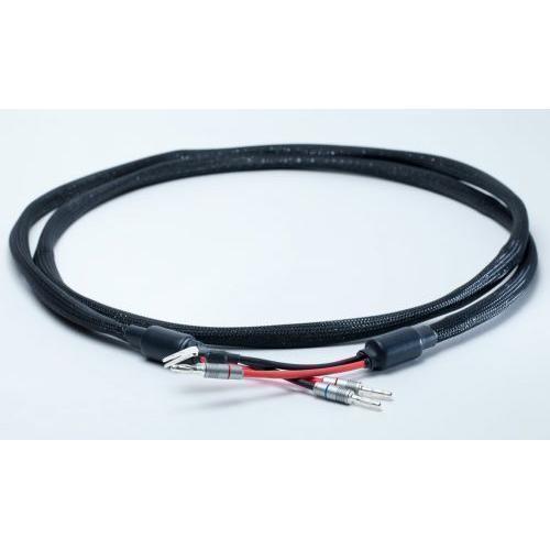 WyWires - Bi Wire - 8 feet (2.5M) Standard